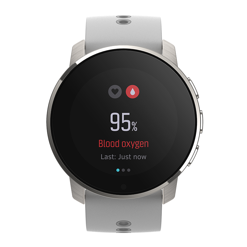 suunto 9 vs garmin fenix
