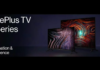 OnePlus TV Y series