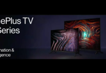 OnePlus TV Y series