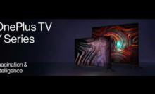 OnePlus TV Y series