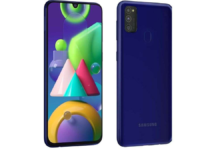 Galaxy M21
