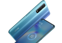 Vivo Y70t