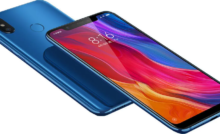 Xiaomi Mi 8