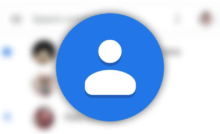 Google Contacts