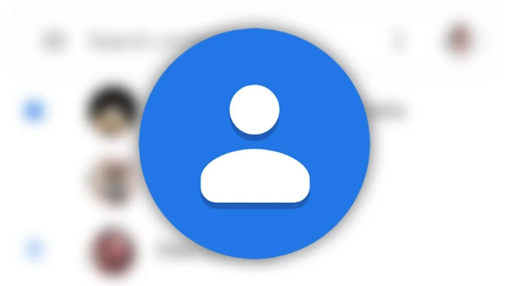 Google Contacts