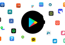 Wear OS 3.0