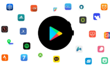 Wear OS 3.0