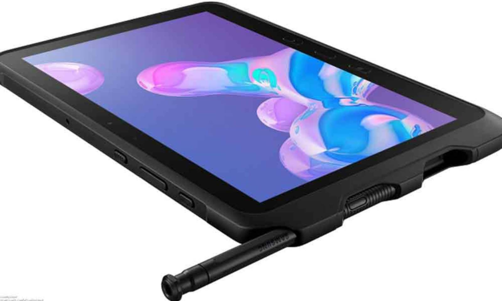 galaxy tab active 3