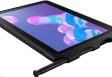 Galaxy Tab Active 3