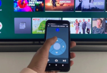 Google TV