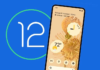 Android 12