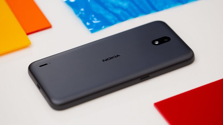 nokia 1.3 smartphone starts receiving android 11 update