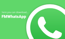 FMWhatsapp