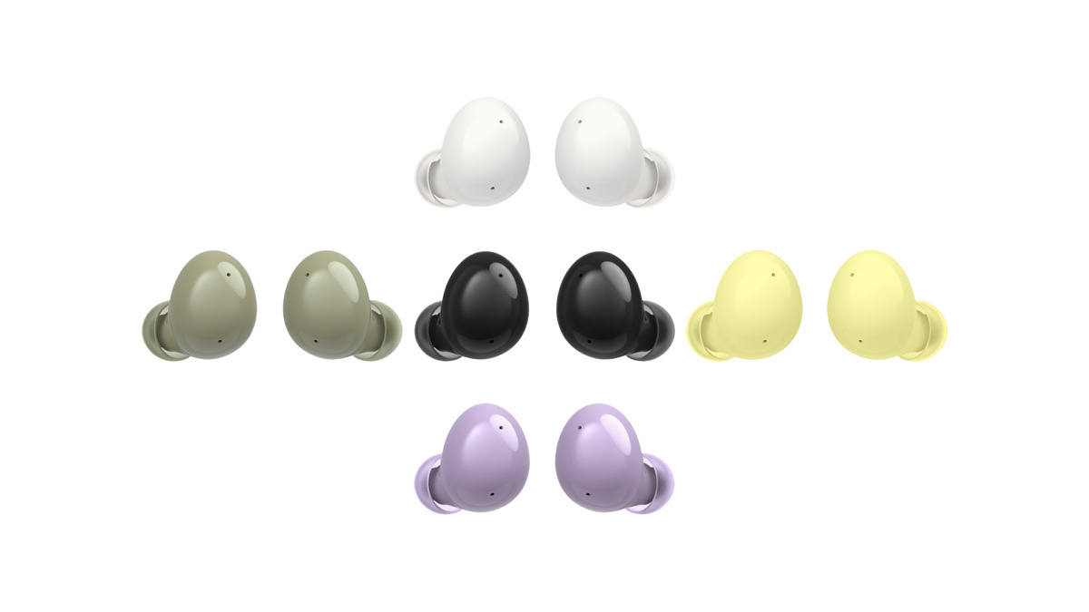 samsung galaxy buds 2 and watch 4 details surfaces via new galaxy wearable app update