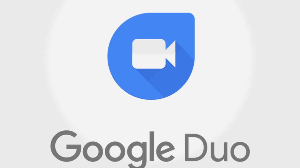 Google Duo