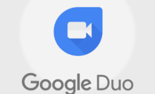 Google Duo