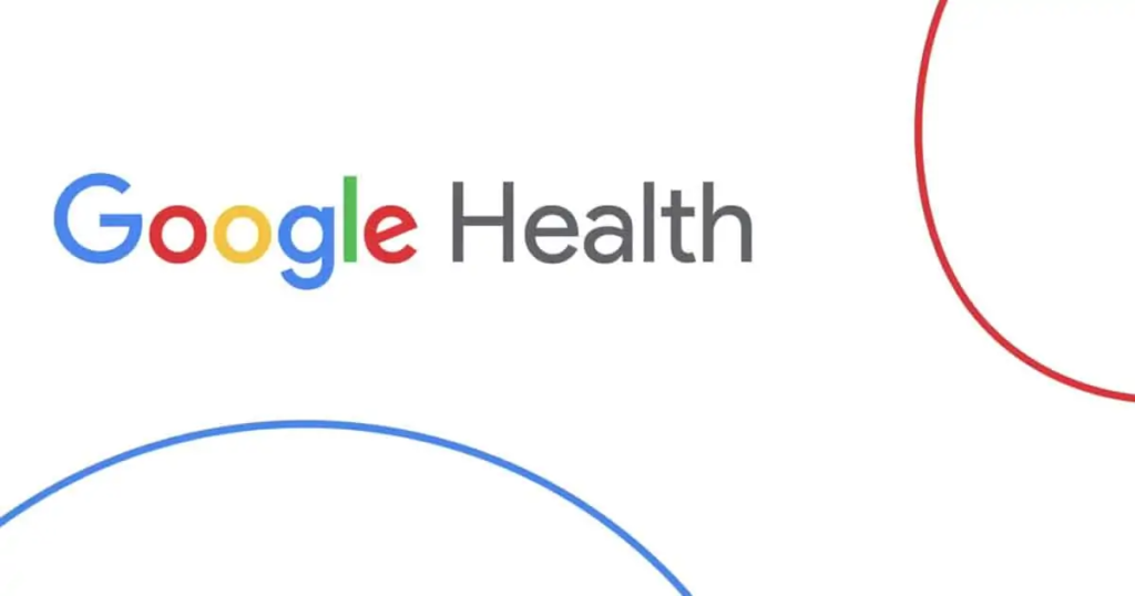 google health app 