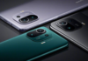 Xiaomi Mi 11 Series
