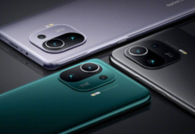 Xiaomi Mi 11 Series