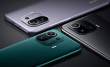 Xiaomi Mi 11 Series
