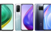 Mi 10T/ Mi 10T Lite