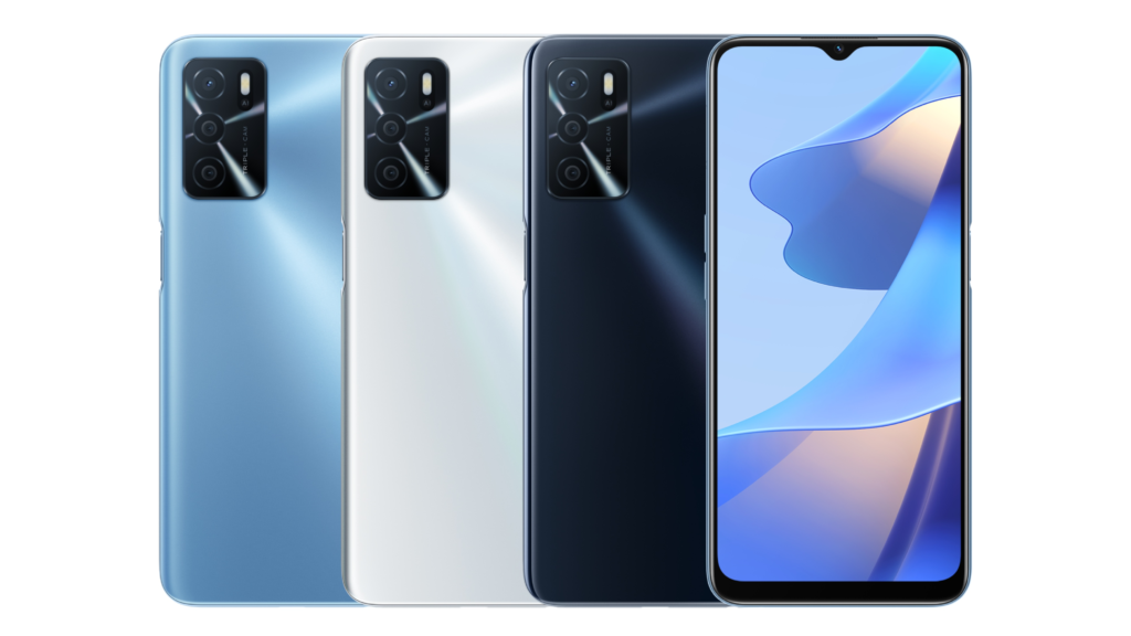Oppo A16 is finally official with Helio G35 chipset, All you need to know!