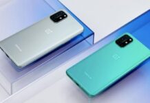 OnePlus 8T receives OxygenOS 11.0.9.9 Update