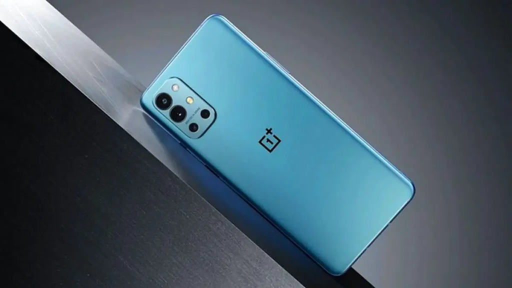 oneplus 9t