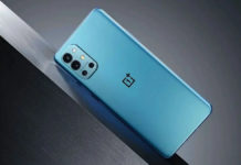 OnePlus 9T