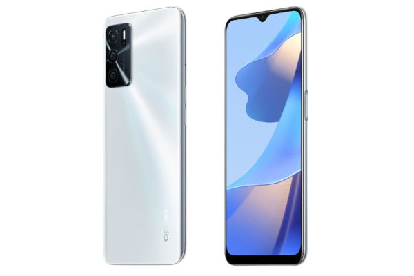 Oppo A16