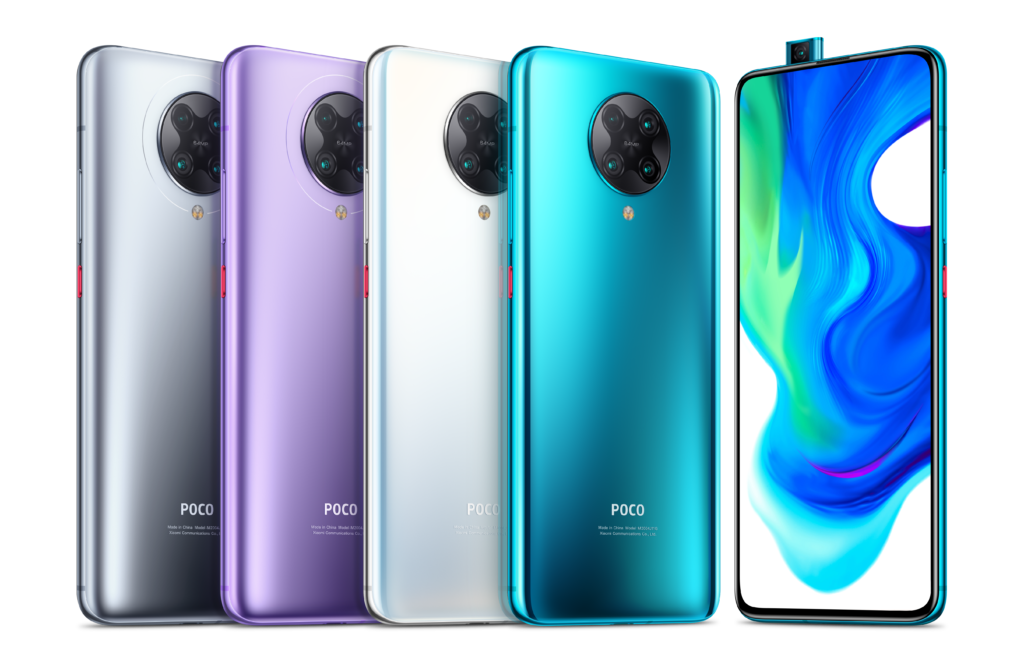 poco f2 pro