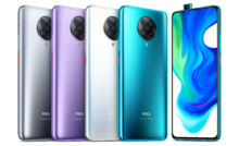 Poco F2 Pro