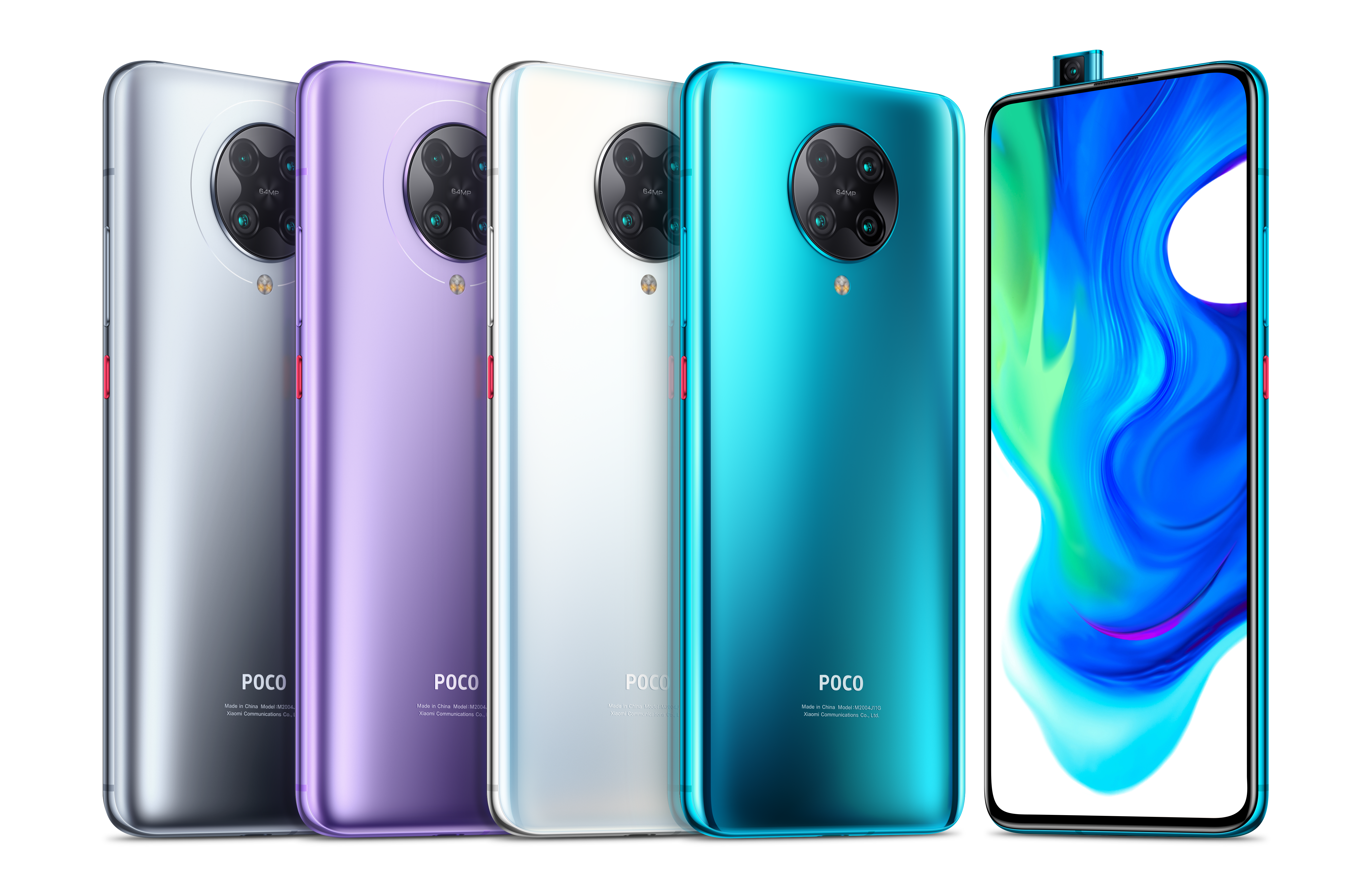 poco f2 pro bags miui 12.5 global stable update