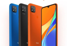 Redmi 9C