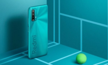 Redmi 10