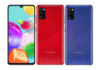 Galaxy A41