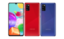 Galaxy A41