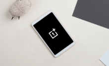 OnePlus Pad