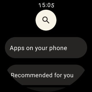 wear os 3.0