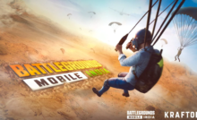 Battlegrounds Mobile India