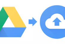 Google Drive
