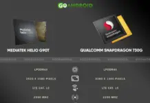 Helio G90T Vs Snapdragon 730G