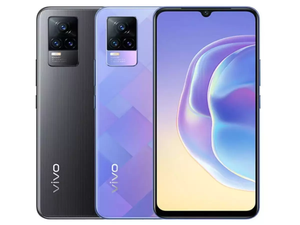 vivo s10