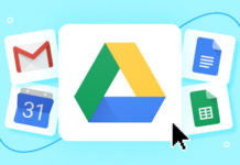Google Drive