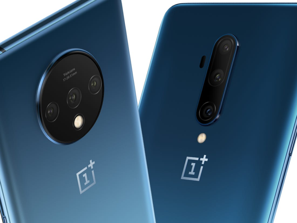 OnePlus 7T