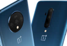 OnePlus 7T