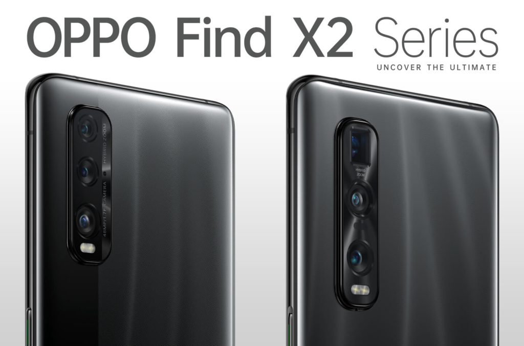 oppo find x2