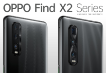 Oppo Find X2