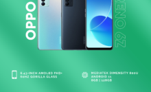 Oppo Reno 6 Z