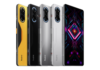 Poco F3 GT